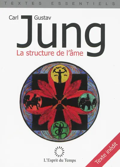 La structure de l'âme