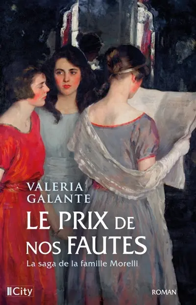 Le prix de nos fautes Le prix de nos fautes