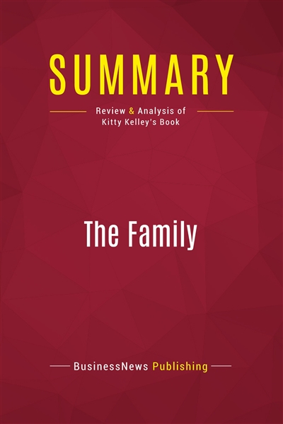 Summary : The Family :...