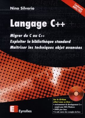 Langage C++