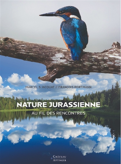 Nature jurassienne : au fil des rencontres