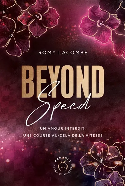 Beyond speed. Au-delà de la vitesse
