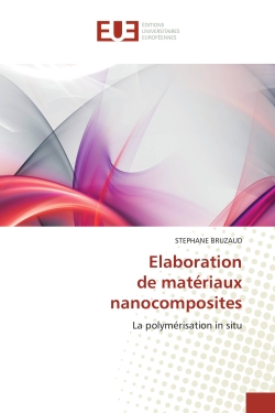 Elaboration de matériaux...