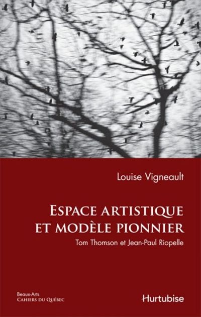 Espace artistique et modèle pionnier