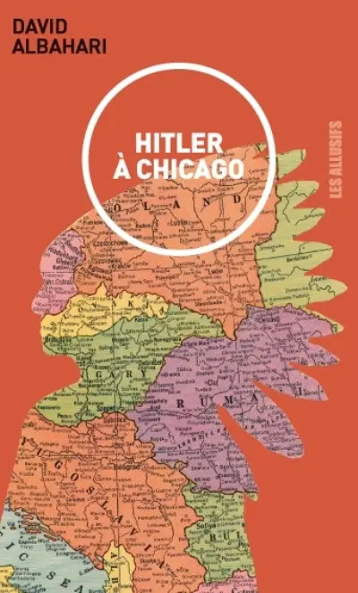 Hitler à Chicago : nouvelles canadiennes