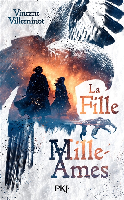 La fille Mille-Ames. Vol. 1