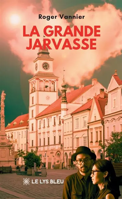La grande Jarvasse