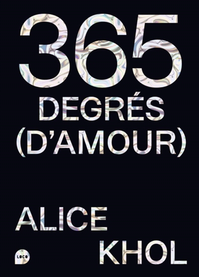 365 degrés (d'amour)