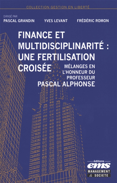 Finance et...