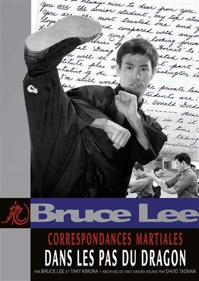 Correspondances martiales....