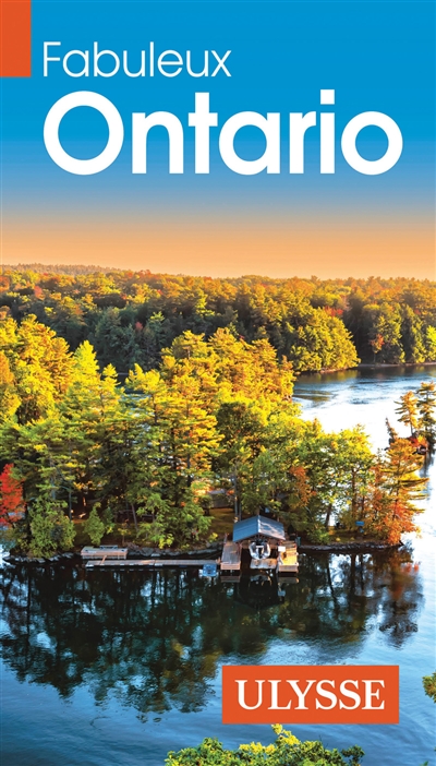 Fabuleux Ontario