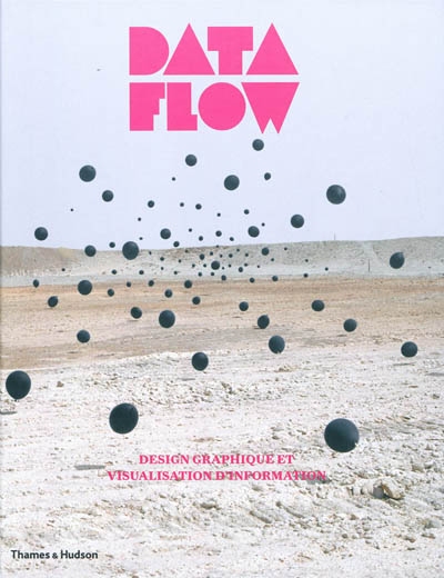 Data flow : design graphique et visualisation d'information