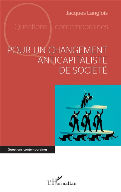 Pour un changement anticapitaliste de société