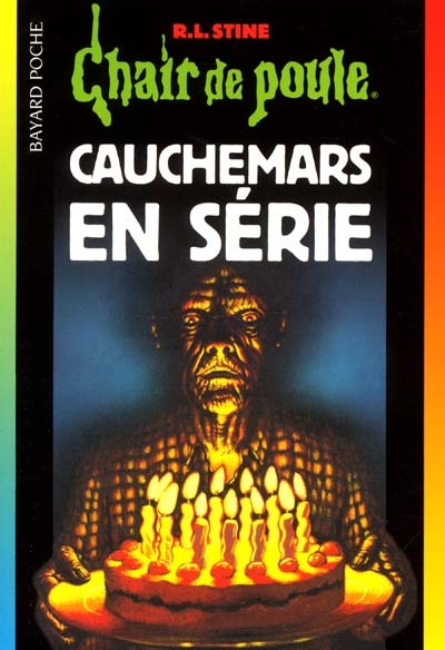 cauchemars en serie