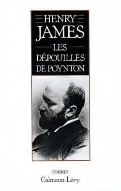 Les dépouilles de Poynton