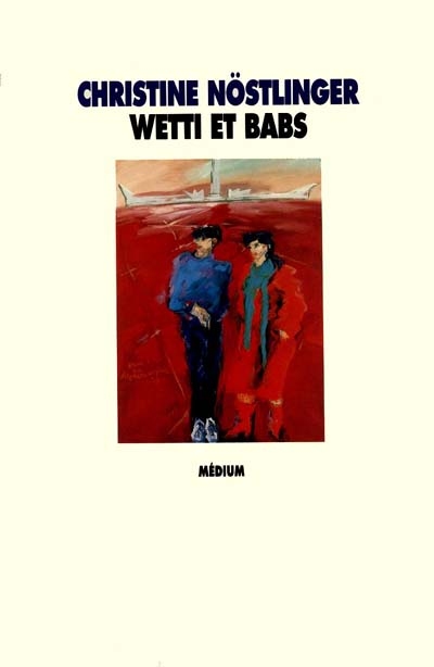 Wetti et Babs