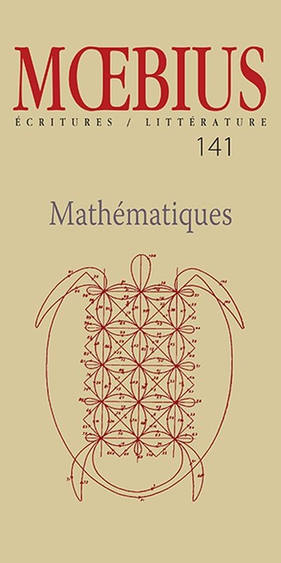 Mathématiques vol. 141