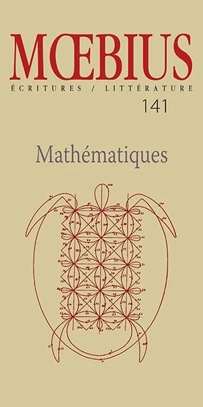 Mathématiques vol. 141