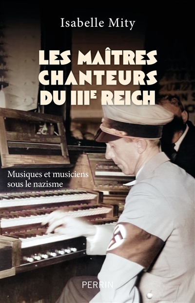 Les maîtres chanteurs du...