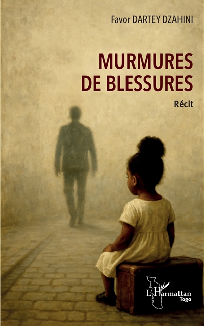 Murmures de blessures : récit