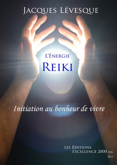 L'Energie Reiki