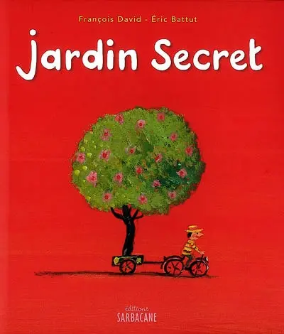 Jardin secret