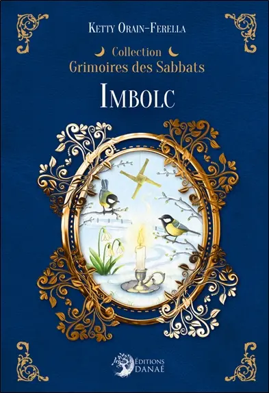 Imbolc Imbolc