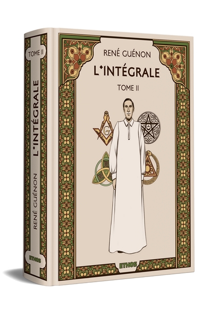 L'intégrale, tome 2...