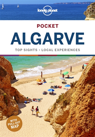 pocket algarve : top sights, local experiences