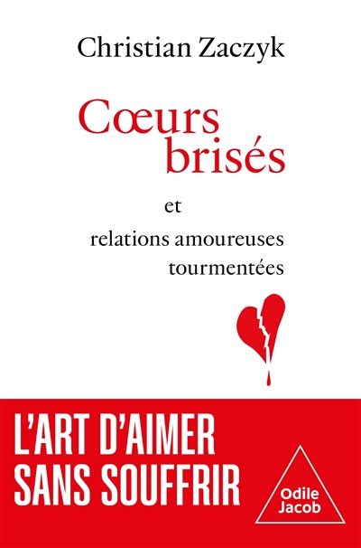 Coeurs brisés et relations amoureuses tourmentées : l'art d'aimer sans souffrir