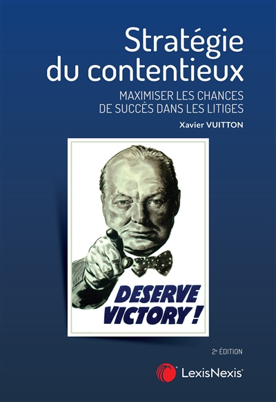Stratégie du contentieux : maximiser les chances de succès dans les litiges