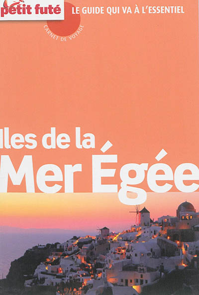 Iles de la mer Egée