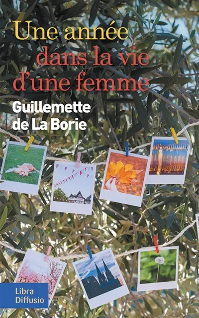 Une année dans la vie d'une femme