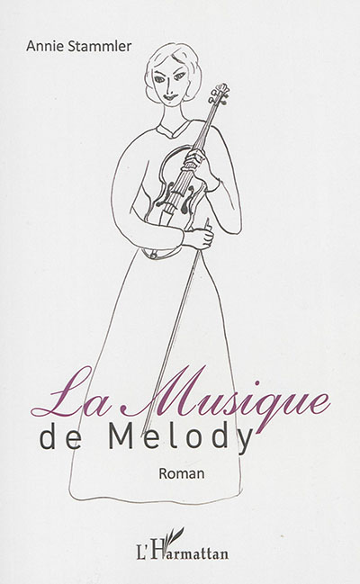 La musique de Melody