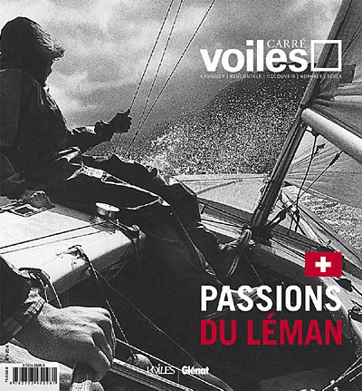 Passions du Léman