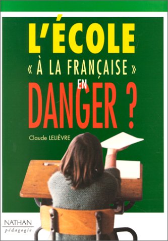 L'école à la française en danger ?