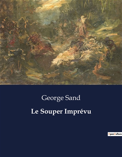 Le Souper Imprévu