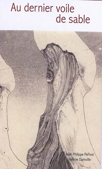 Au dernier voile de sable