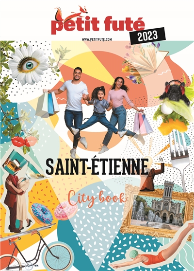 Saint-Etienne : 2023