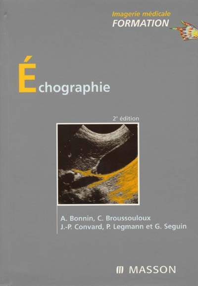 Echographie