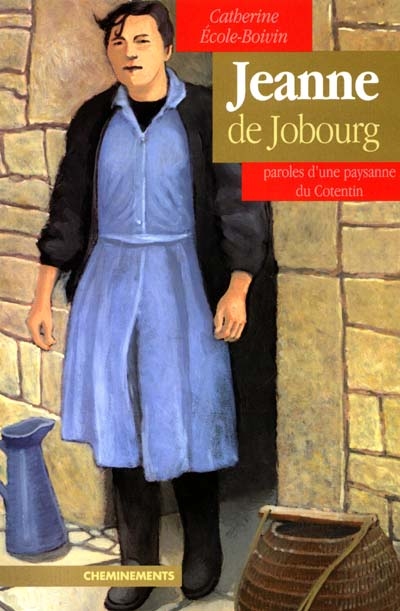 Jeanne de Jobourg
