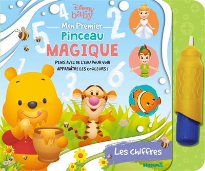 Disney Baby : Mon premier...