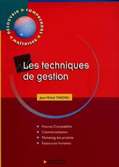Les techniques de gestion