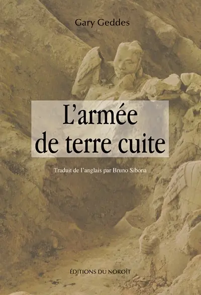 L'armée de terre-cuite