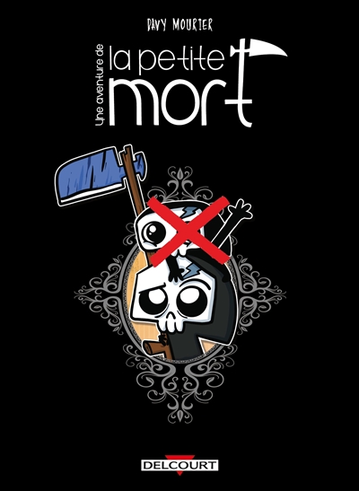La petite mort. La petite boutique des erreurs