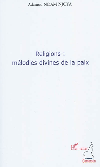 Religions : mélodies divines de la paix