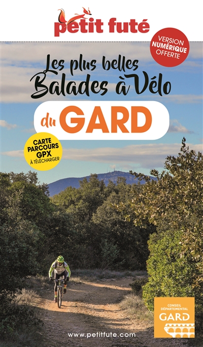 Les plus belles balades à...