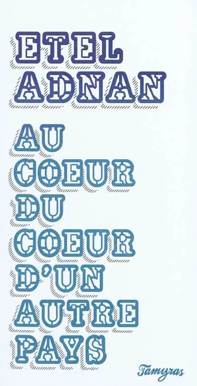 Au coeur du coeur d'un autre pays