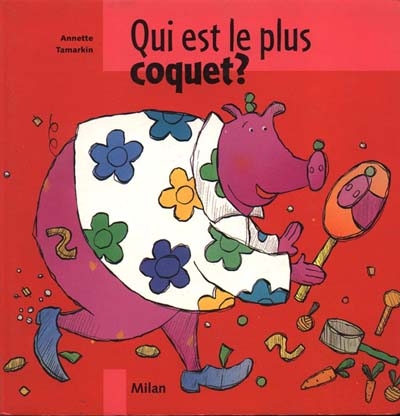 Qui est le plus coquet ?