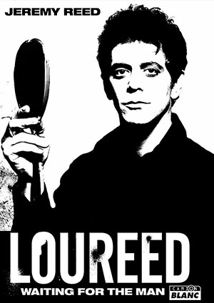 Lou Reed : waiting for the man
